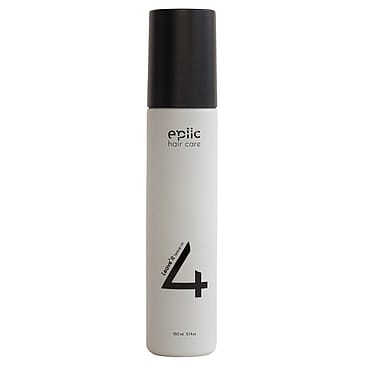 epiic hair care Nr. 4 Leave'It Leave-In 150 ml