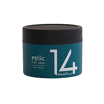 epiic hair care Nr. 14 Mould'It Paste 100 ml