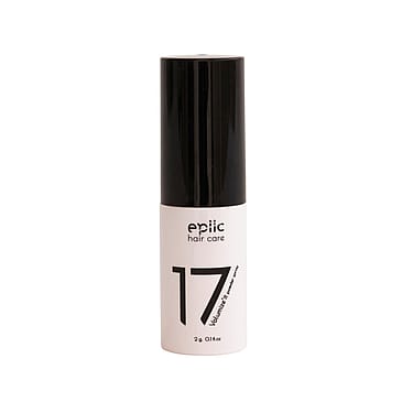 epiic hair care Nr. 17 Volumize'It Powder Spray 30 ml