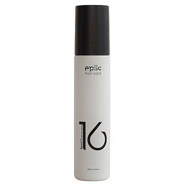 epiic hair care Nr. 16 Beach'It Sea Salt Spray 150 ml