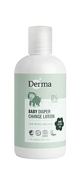 Derma Baby Diaper Change Lotion 250 ml