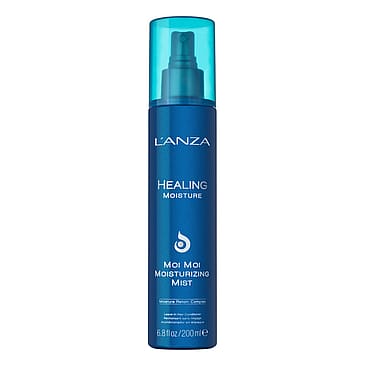 L'ANZA Healing Moisture Moi Moi Moisturizing Mist 200 ml