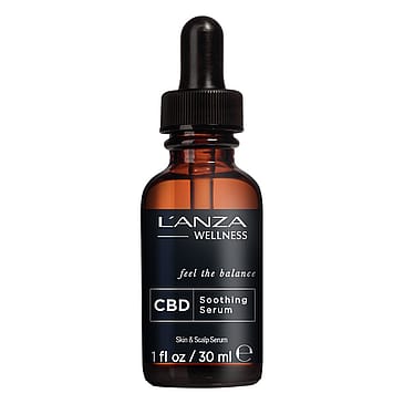 L'ANZA CBD Soothing Serum 30 ml