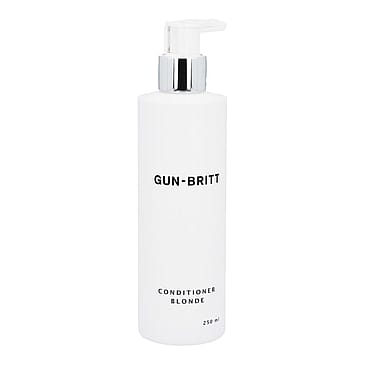 Gun-Britt Conditioner Blonde 250 ml
