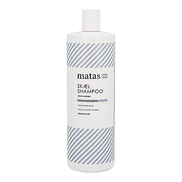 Matas Striber Skælshampoo Uden Parfume 1000 ml