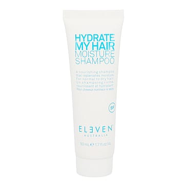Eleven Australia Hydrate My Hair Moisture Shampoo 50 ml