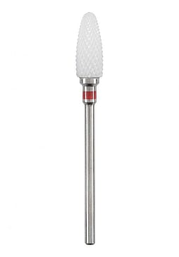 Nailster Ceramic Bit Fine Flame