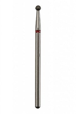 Nailster Diamant Kugleformet Bit Medium/Grov