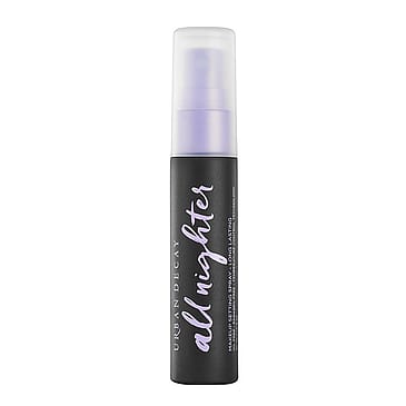 Urban Decay All Nighter Setting Spray 30 ml, mini