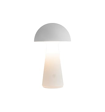 Sirius Sam Lampe Hvid