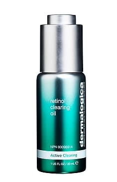 Dermalogica Retinol Clearing Oil 30 ml