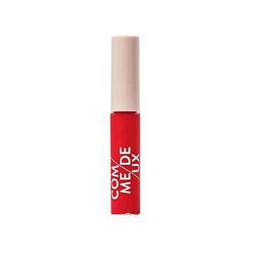 Comme Deux Lipsync Lip Oil Red