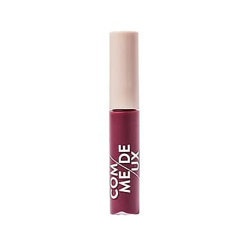 Comme Deux Lipsync Lip Oil Berry