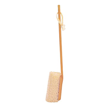 Croll & Denecke Badebørste, Luffa