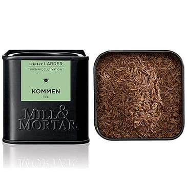 Mill & Mortar Hele Kommen Ø 50 g
