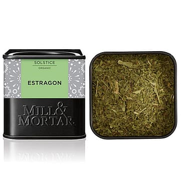 Mill & Mortar Estragon Skåret Ø
