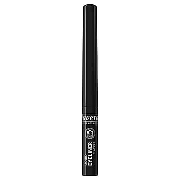 Lavera Liquid Eyeliner Black 01
