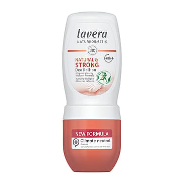 Lavera Deo Roll-On Strong