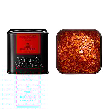 Mill & Mortar Pul Biber Chili Ø 45 g