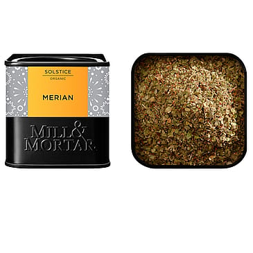 Mill & Mortar Merian Ø 15 g