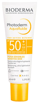 Bioderma Photoderm Aquafluide SPF50+ 40 ml
