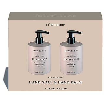 Löwengrip Healthy Glow Duo Gaveæske