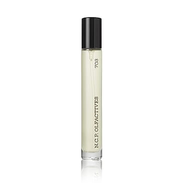 N.C.P. Olfactives 703 Tonka Bean & Moka EdP 10 ml