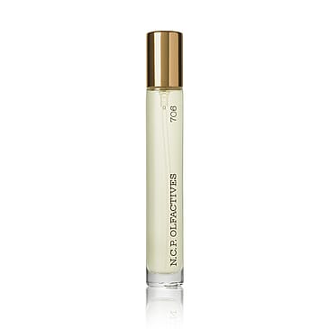 N.C.P. Olfactives Olfactives 706 Saffron & Oud Eau de Parfum 10 ml