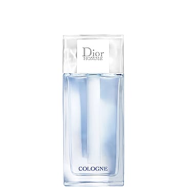 DIOR Dior Homme Eau de Cologne 75 ml