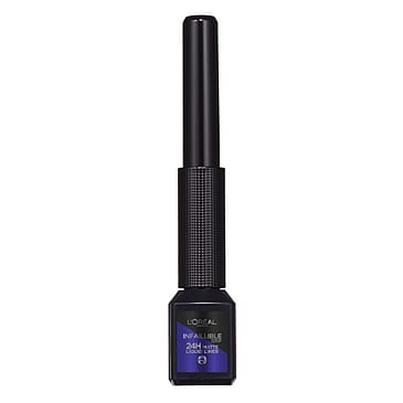L'Oréal Paris Infaillible Grip 24H Matte Liquid Liner 2 Blue