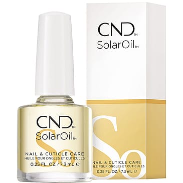 CND SolarOil Nail & Cuticle Care 7,38 ml