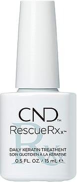 CND RescueRxx Daily Keratin Treatment 15 ml