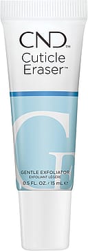 CND Cuticle Eraser Gentle Exfoliator 15 ml