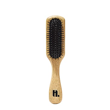 Hairlust Bamboo Styling Brush