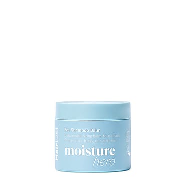 Hairlust Moisture Hero Pre-Shampoo Balm 150 ml
