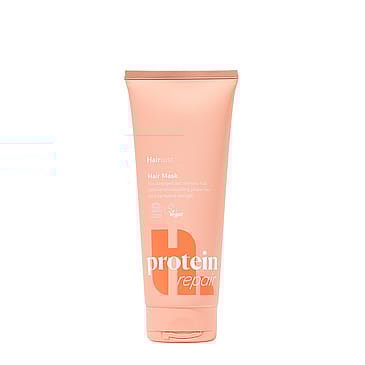 Hairlust Protein Repair Hair Mask 200 ml