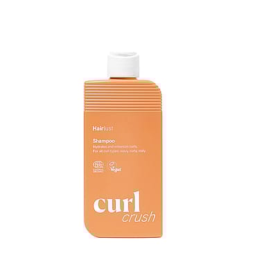 Hairlust Curl Crush Shampoo 250 ml
