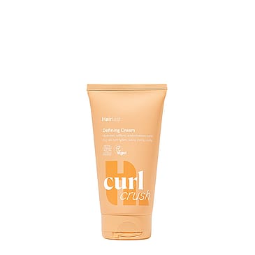 Hairlust Curl Crush Defining Cream 150 ml