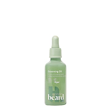 Hairlust Wonder Beard™ Grooming Oil 45 ml