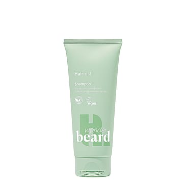 Hairlust Wonder Beard™ Shampoo 100 ml