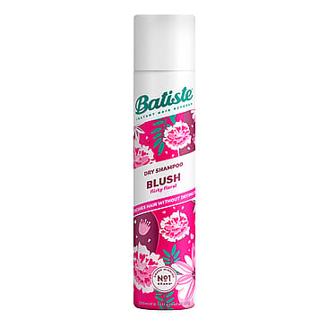 Batiste Dry Shampoo 200 ml