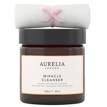 Aurelia Miracle Cleanser 120 ml