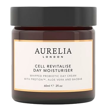 Aurelia Cell Revitalise Day Moisturiser 60 ml