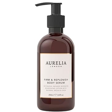 Aurelia Firm Replenish Body Serum 250 ml