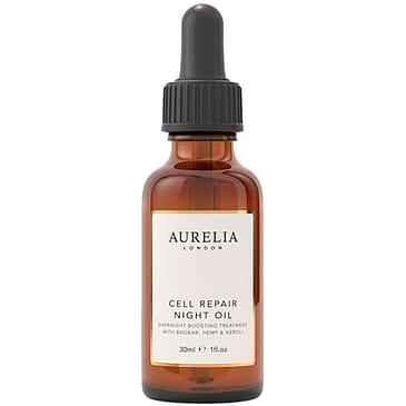Aurelia Cell Repair Night Oil 30 ml