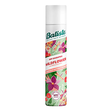 Batiste Tempt Dry Shampoo 200 ml