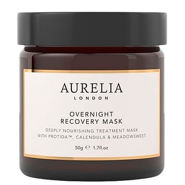 Aurelia Overnight Recovery Mask 50 g