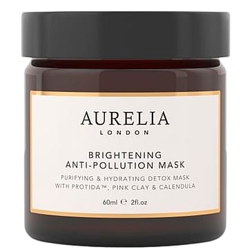 Aurelia Brightening  Anti-Pollution Mask 60 ml