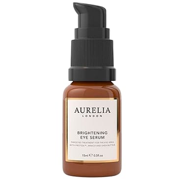 Aurelia Brightening Eye Serum 15 ml
