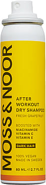 Moss & Noor After Workout Dry Shampoo 80 ml